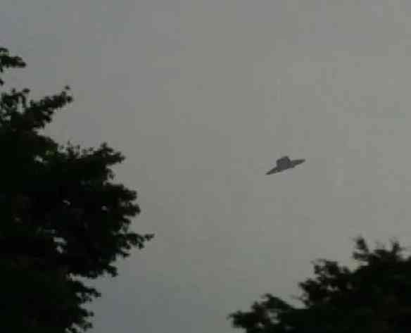 10 UFO Encounters That Defy Logic: The Evidence Will Make You Wonder