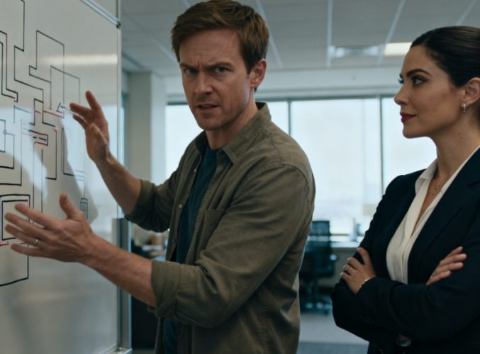 Setting up my best friend and my husband as business partners was the worst decision I ever made