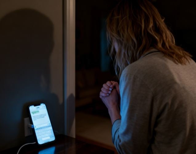 Setting up my best friend and my husband as business partners was the worst decision I ever made-7