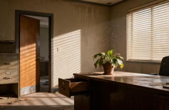 Setting up my best friend and my husband as business partners was the worst decision I ever made