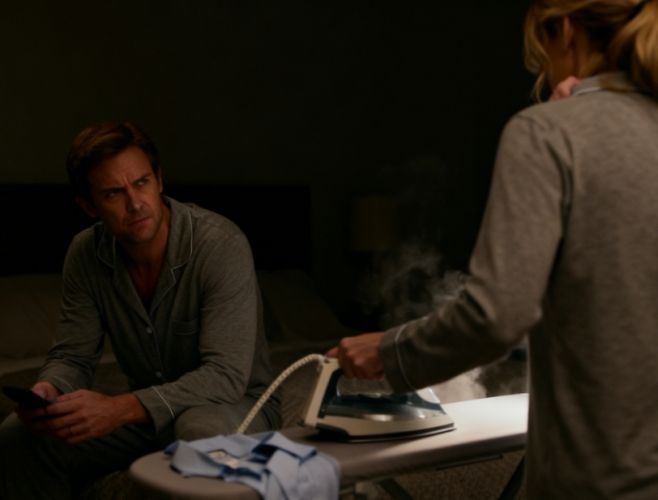 Setting up my best friend and my husband as business partners was the worst decision I ever made