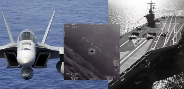 The Top 10 Military UFO Sightings That Remain Unexplained The Top 10 Military UFO Sightings That Remain Unexplained