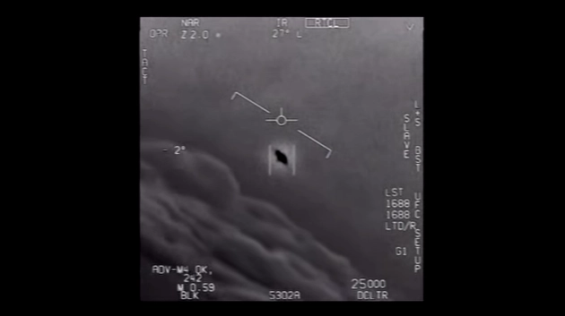 The Top 10 Military UFO Sightings That Remain Unexplained The Top 10 Military UFO Sightings That Remain Unexplained