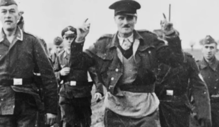 10 Prisoners Who Dug to Freedom — The Truth Behind #3 Is Unbelievably Daring