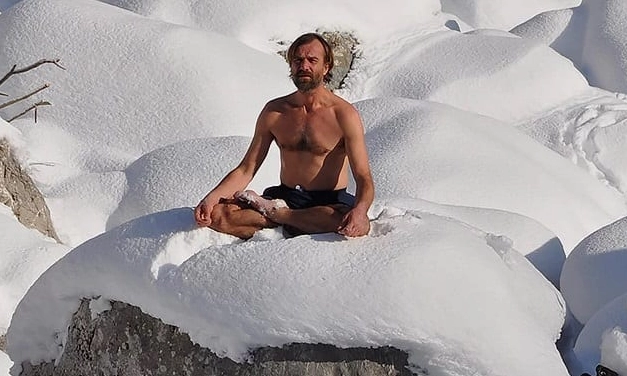 10 Humans With Abilities Beyond Explanation — The Truth About #3 Is Mind-Bending