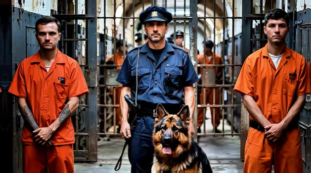 10 Prisoners Who Dug to Freedom — The Truth Behind #3 Is Unbelievably Daring